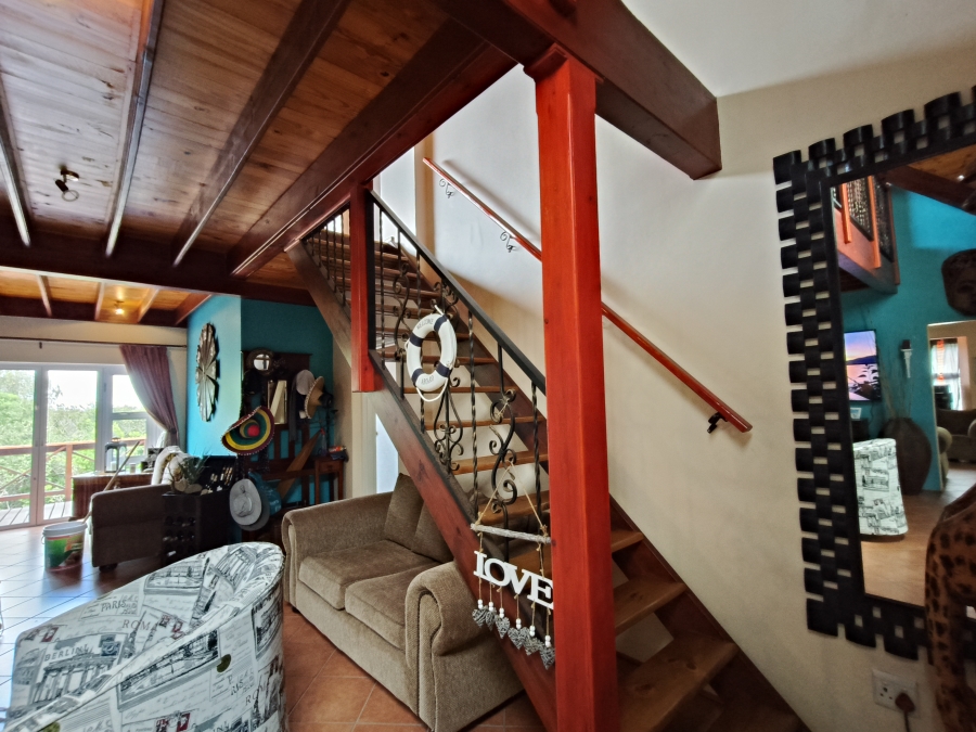 4 Bedroom Property for Sale in Gamtoos Mouth Eastern Cape